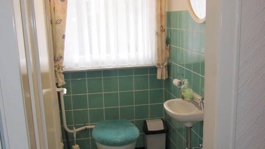 Ferienwohnung für 4 Personen, mit Balkon in Nordhorn - 4