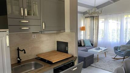 Bungalow für 4 Personen in Ijsselmeer, Holländische Küste, Bild 4