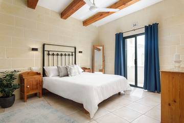 Villa for 8 People in Ghasri, Gozo, Photo 2