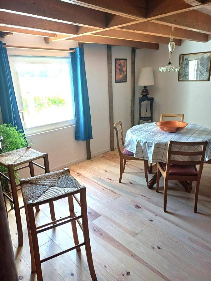 Location de vacances pour 4 personnes, avec jardin et vue, animaux acceptés à Halluin - 4