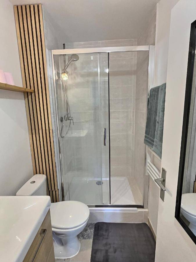 Gîte pour 7 personnes à Pommeuse - 4