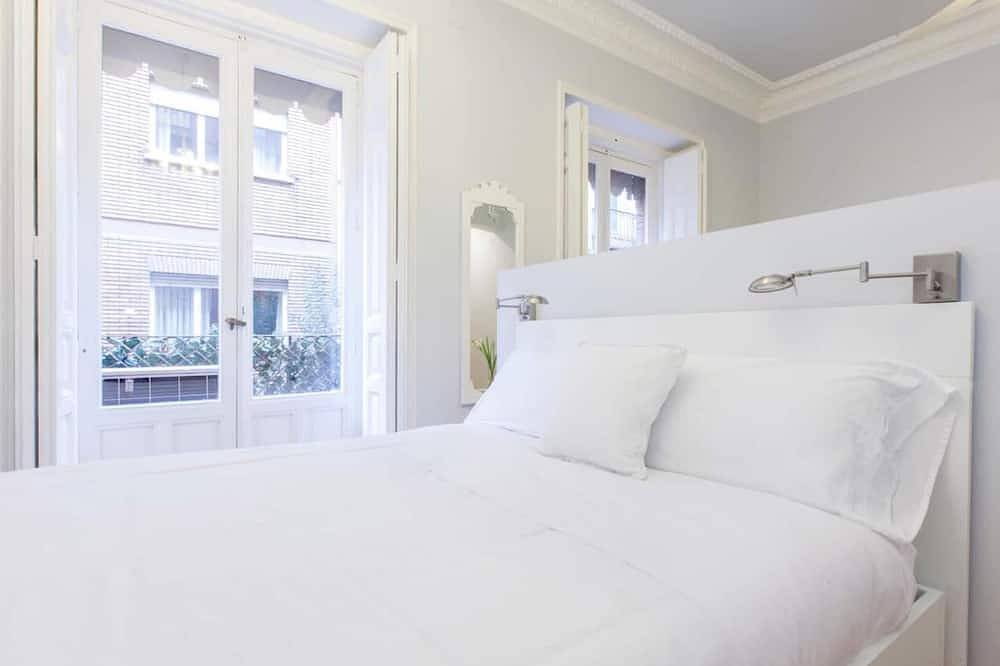 Ganze Wohnung, Gran Vía Cosmos – 3-Bedroom Apartment in the City Center in Centro (Madrid), Madrid