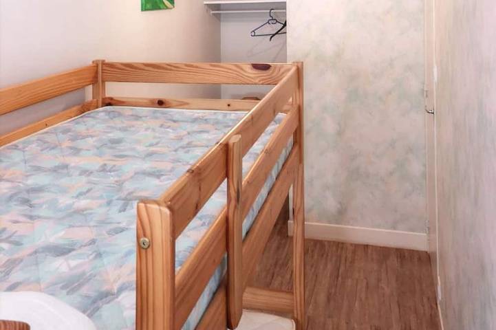 Location de vacances pour 4 personnes, avec piscine à Vergezac - 3