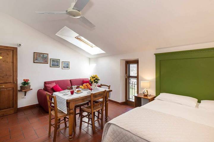 Appartamento vacanze per 4 persone - 1