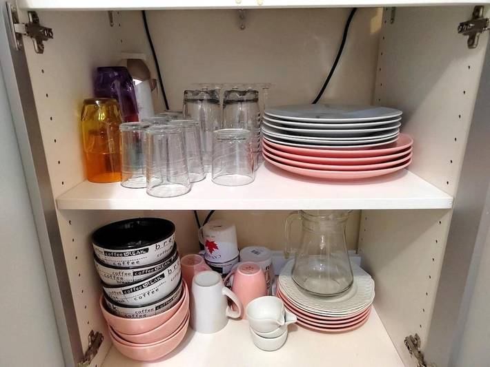 Gîte pour 7 personnes, avec vue à Étampes - 4