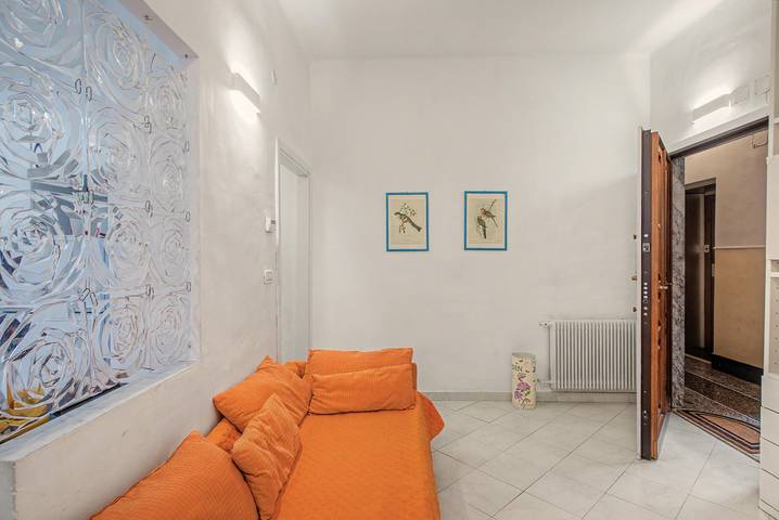 Ferienwohnung für 4 Personen