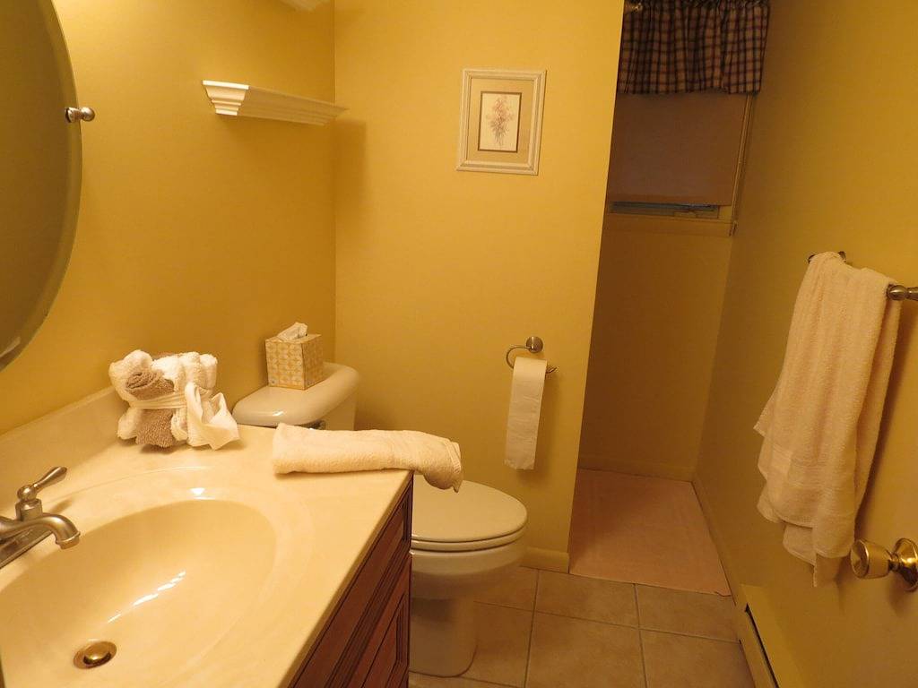 Chalet im Shanty Creek Resort - Buchen Sie jetzt für Herbstferien! in Antrim County