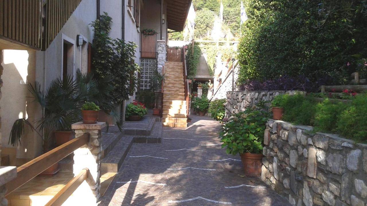 Residence Miravalle in Limone sul Garda, Garda Bergen