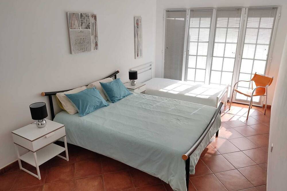 Haus Urlaub in Höhe Die 650 mt Beach in Altura, Faro Distrikt