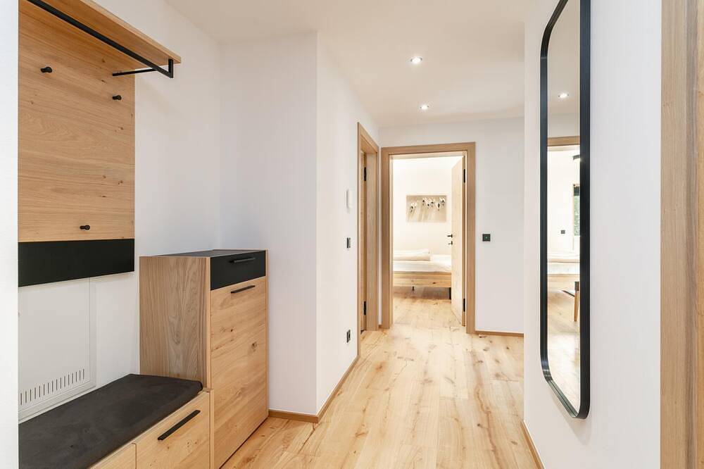 Geheel appartement, Vakantiewoning - dicht bij de skilift in Jochberg, Bezirk Kitzbühel (stad)