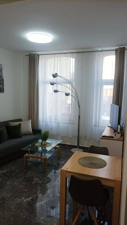 Ferienwohnung für 2 Personen, mit Ausblick, mit Haustier in Niederschlesien - 3