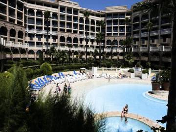 Appartement De Vacances pour 6 Personnes dans Cannes La Bocca, Cannes, Photo 1