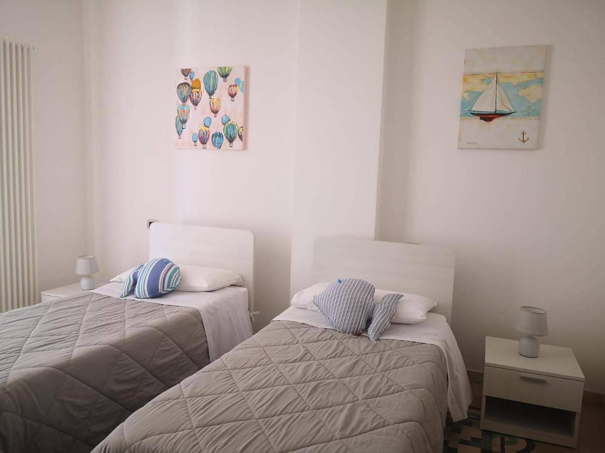Pesciolino B&B in Mola di Bari, Provincia di Bari