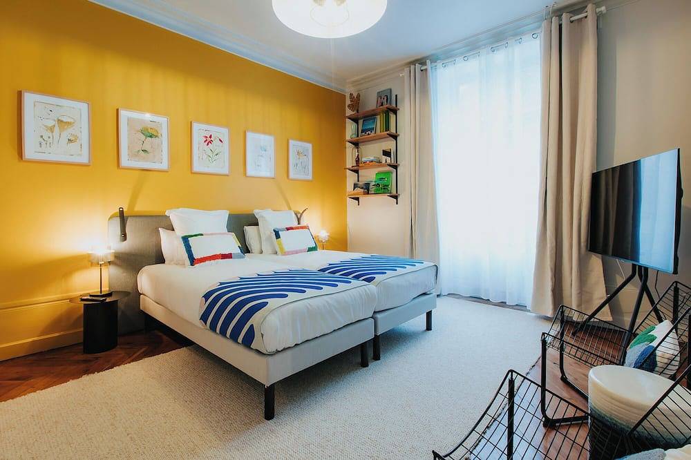 Appartement entier, L'Annexe - Appartement-Meursault in Meursault, Région de Beaune