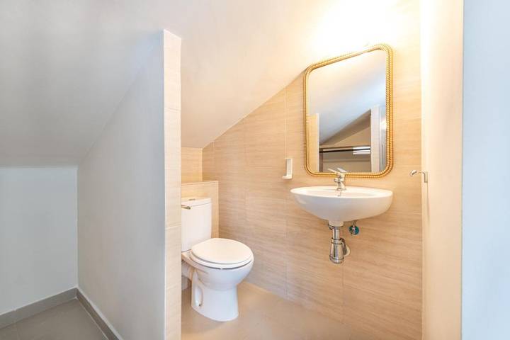 Casa rural para 8 personas, con jardín además de piscina y terraza, Se admiten mascotas en Alcalá de Chivert - 4