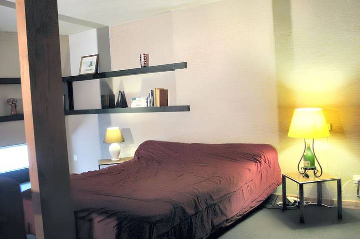 Gîte pour 4 personnes, animaux acceptés à Beaumont-du-Périgord - 2