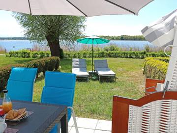 Ferienhaus für 6 Personen in Selliner See, Sellin, Bild 4
