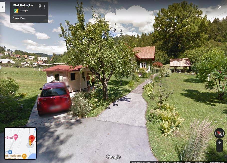 Ganze Wohnung, Homestay vito 3 in Bled, Triglav Nationalpark