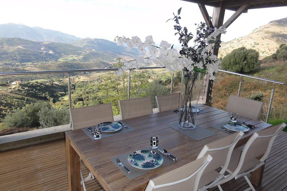 Appartement de vacances