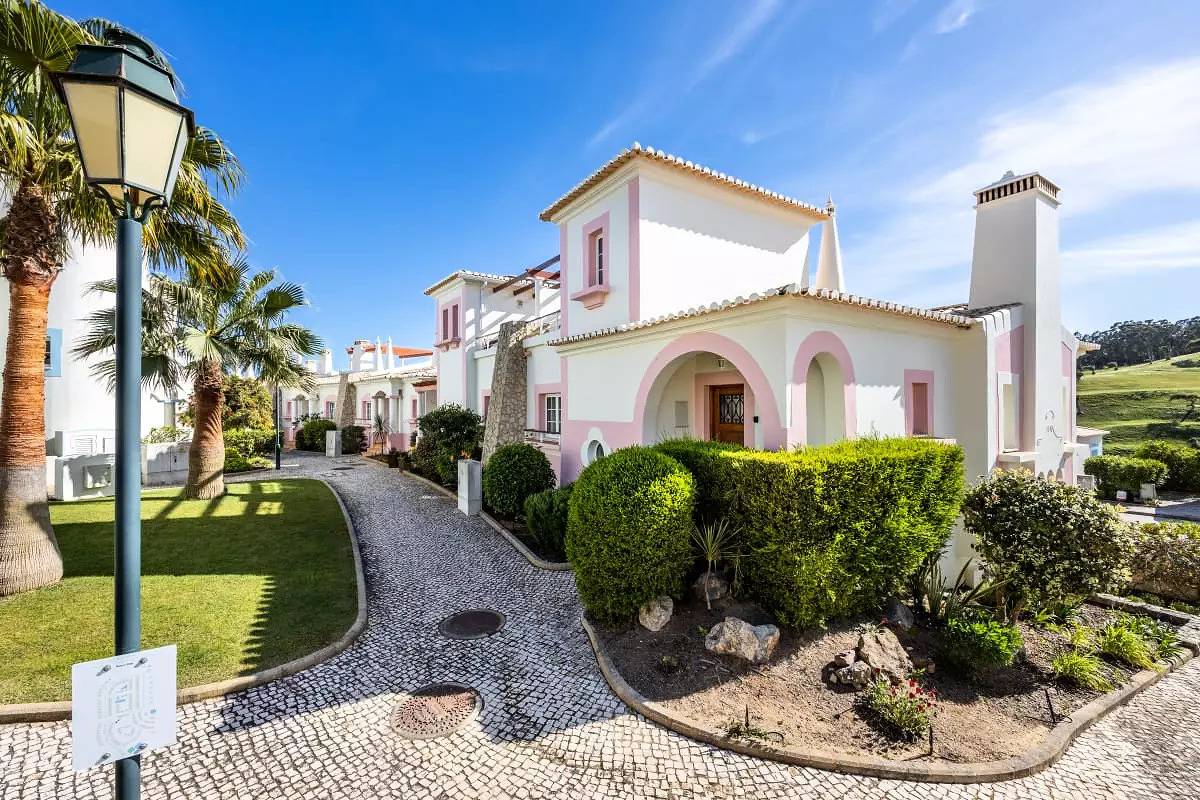 Häuser & Villen für 6 Personen in Budens, Faro Distrikt