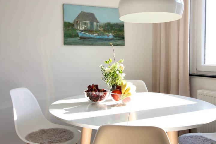 Ferienwohnung für 4 Personen, kinderfreundlich in Timmendorfer Strand - 4