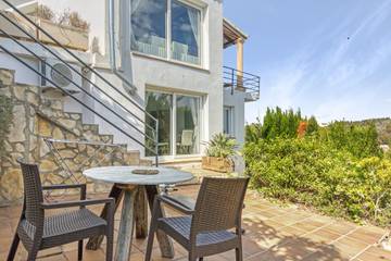 Vakantieappartement voor 4 Personen in Pinomar, Jávea, Afbeelding 2