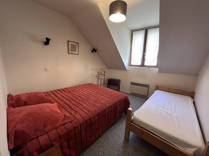 Gîte pour 12 personnes dans Office de Tourisme de Cauterets - 4