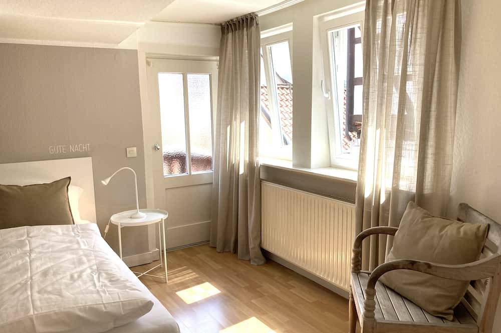 La Petite Maison-Ferienhaus Altstadt Warburg 10 Personen in Warburg, Kreis Höxter