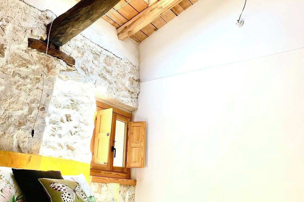El Retirorelax&+ in Sigüenza, Guadalajara Province
