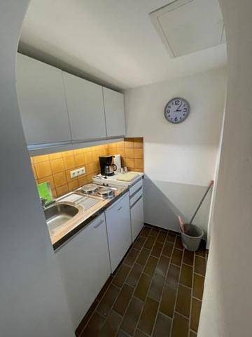 Ferienwohnung für 2 Personen, mit Terrasse und Garten sowie Ausblick in Lahnstein - 3