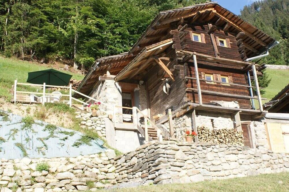 Chalet indipendente nella località di Arèches Beaufort. affascinante e caloroso in Beaufort (Rhône-Alpes), Albertville e dintorni