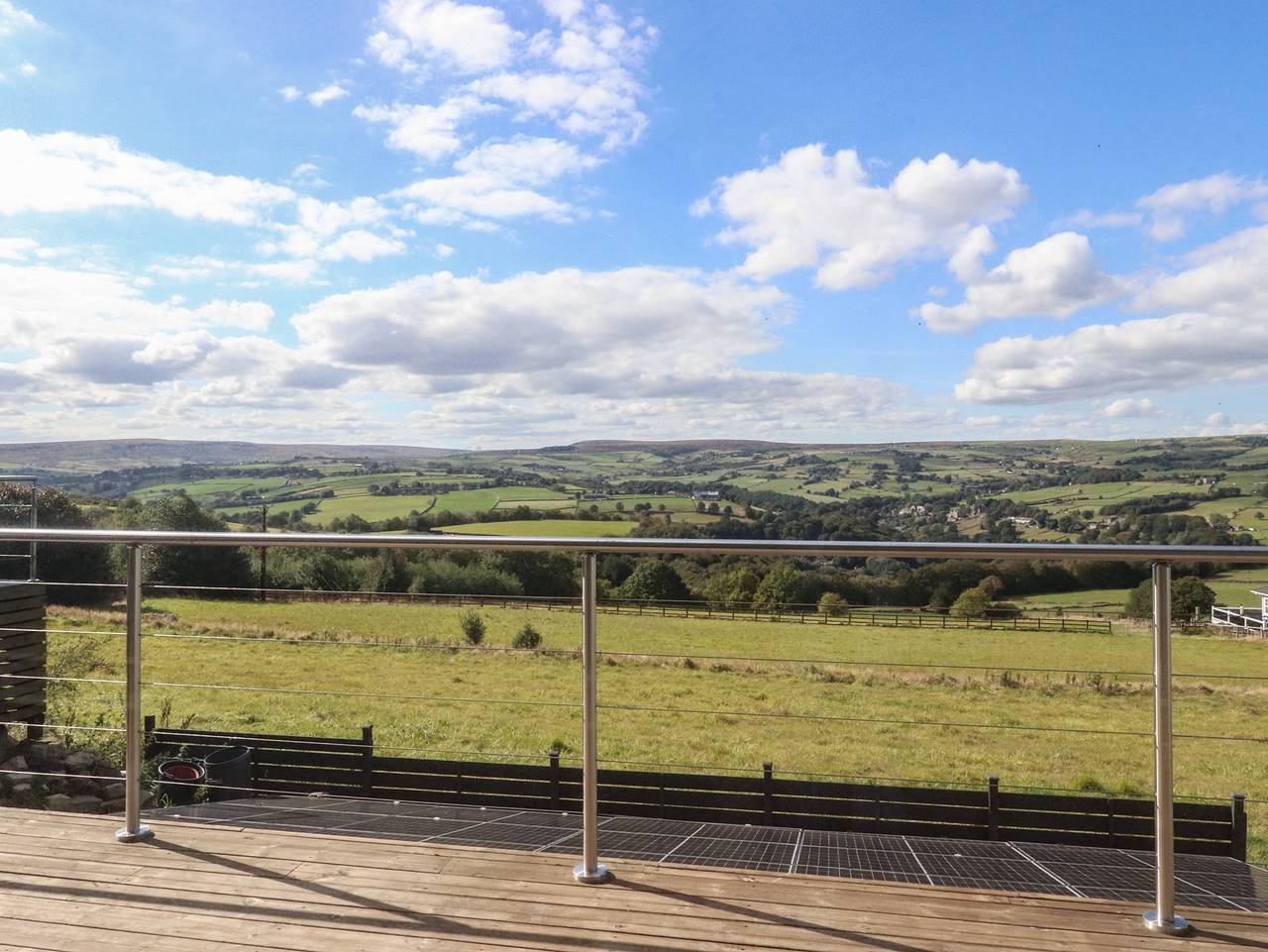 Heath Hideaway in Yorkshire del Oeste