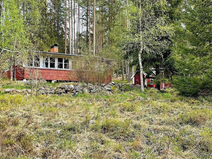 Ferienhaus für 6 Personen - 1