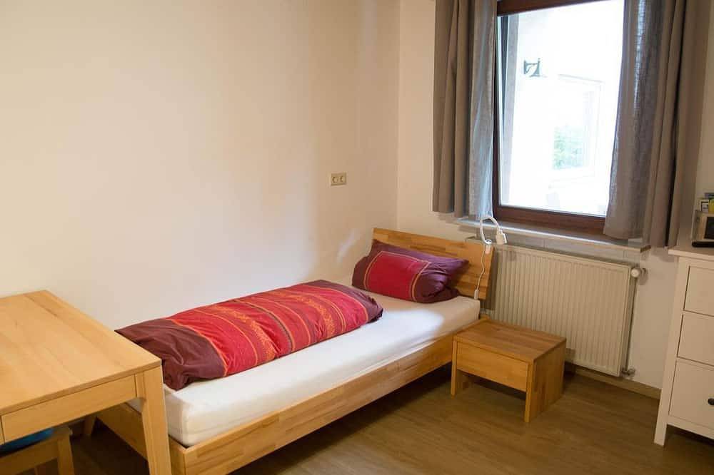 Ganze Wohnung, Ein-Zimmer-Appartment Kleinaberfein - Gästehaus Solana in Minfeld, Kurpfalz