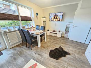 Ferienwohnung für 4 Personen in Sahlenburg, Cuxhaven, Bild 2