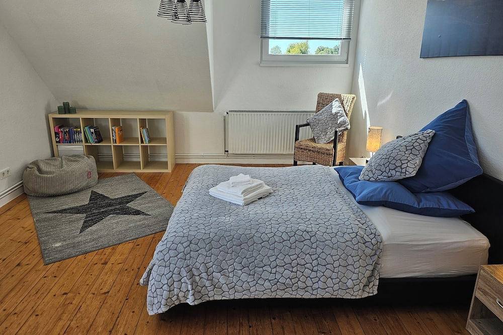 Ganze Wohnung, Fewo am Kreisel in Duderstadt, Niedersachsen