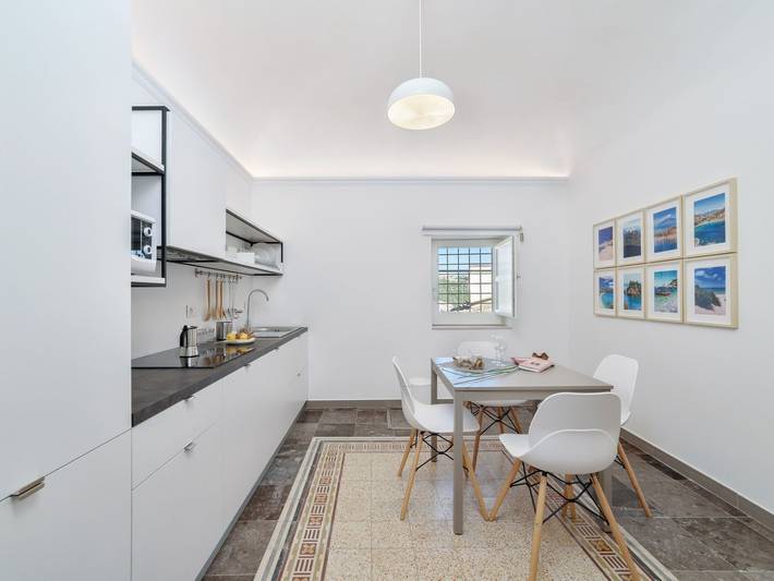 Apartamento entero, Ettore, Wohnung mit Blick auf die Kathedrale von Ibla in Ragusa (Sicilia), Provincia de Ragusa