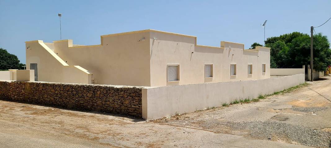 Location de vacances pour 5 personnes, avec Jardin à Taranto - 3