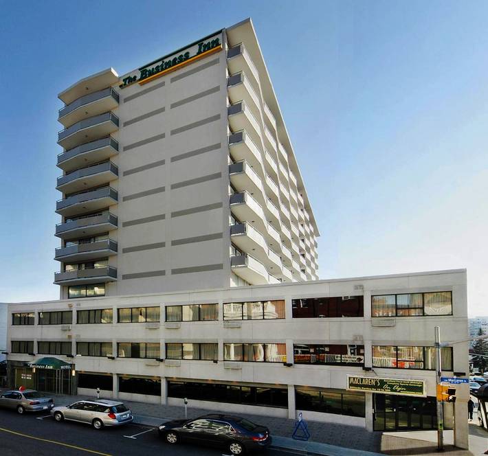 Appart’hôtel pour 2 personnes