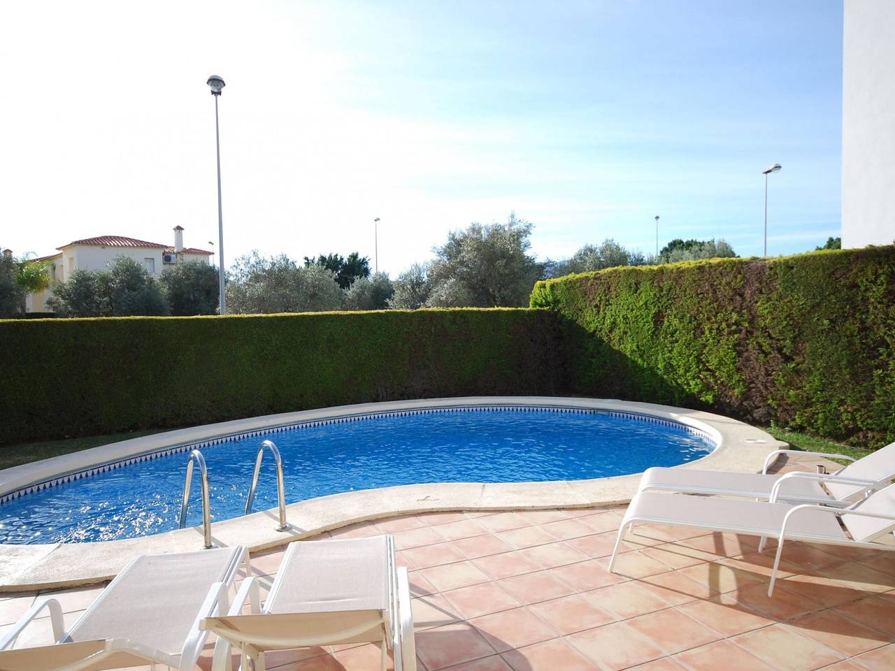 Charming Villa in Oliva with Private Swimming Pool in Oliva, Costa Blanca