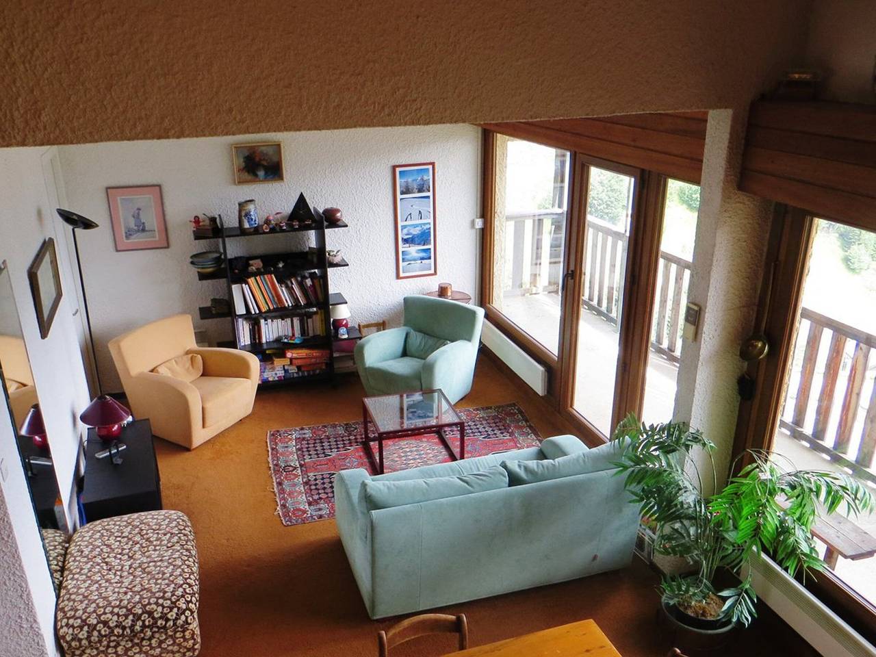Photo : Appartement de vacances