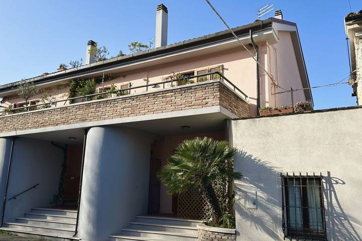 Gîte pour 4 personnes, avec balcon/terrasse à Sirolo - 3