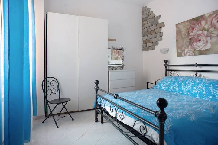 Appartamento intero, Appartamento 'Casa Graziella' con Wi-Fi in Levanto, Comune di Levanto