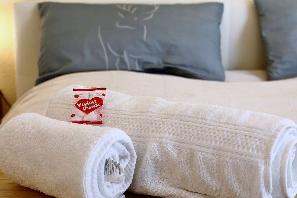 Ganze Wohnung, Uniqueonly - Attention to detail in Bottrop, Ruhrgebiet