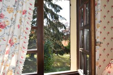 Chambre D’hôte pour 2 Personnes dans Villars-les-Dombes, Ain, Photo 4