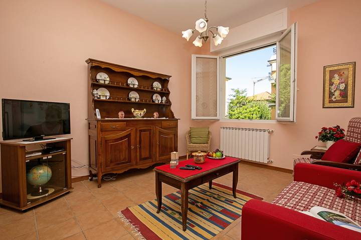 Gîte pour 4 personnes, avec terrasse à Desenzano del Garda - 3
