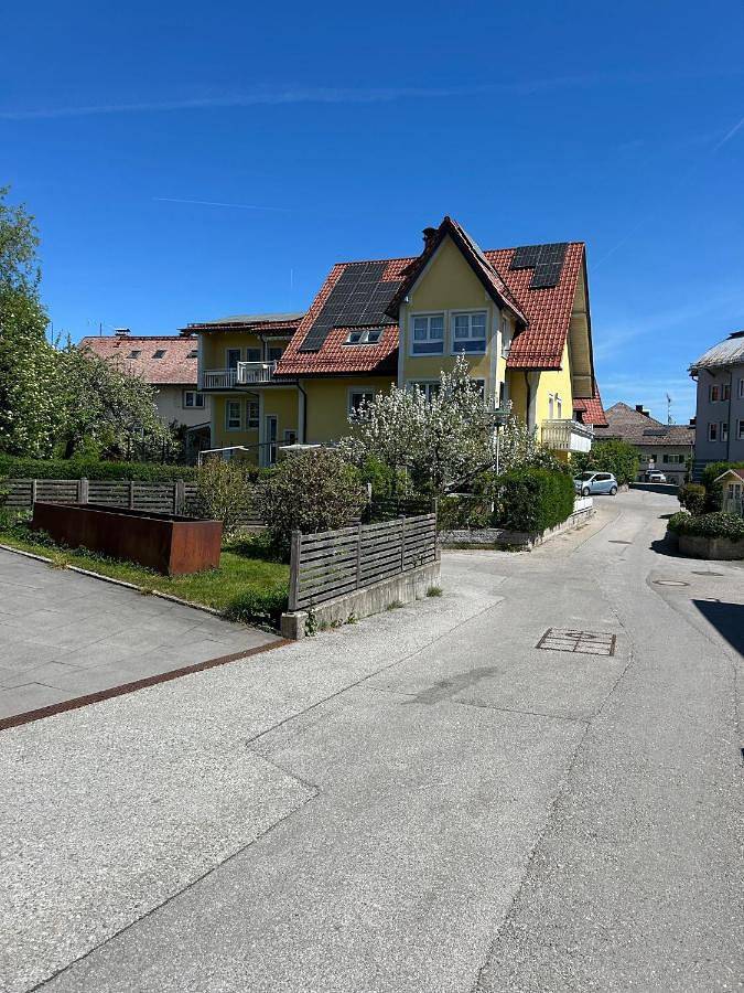 Ferienwohnung für 8 Personen, mit Balkon, kinderfreundlich