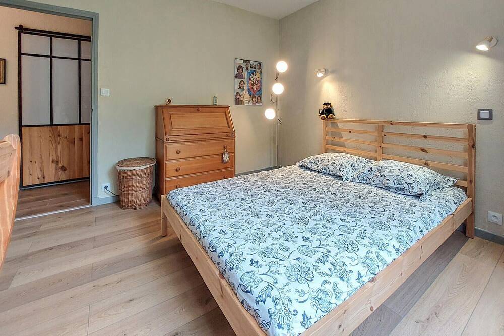 Schönes Haus in Confolens mit Wlan in Confolens, Charente