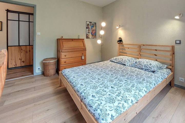 Gîte pour 6 personnes, avec balcon et jardin à Confolens - 3