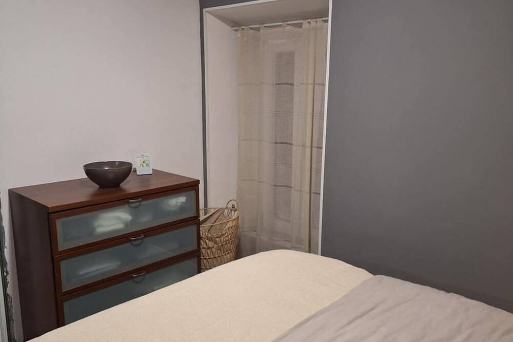 Ganze Wohnung, Brand new renovated Studio appartment in heart of Setubal historical center in Setúbal, Halbinsel von Setúbal